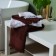 Trick Love Life “Amore” 50x90 cm, brown, 100% HL, 450 g/m2