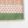 Hall on the kettle "Dolyana" Modern Kitchen 28x28cm, Mix, 100% Cotton, 164g/m2