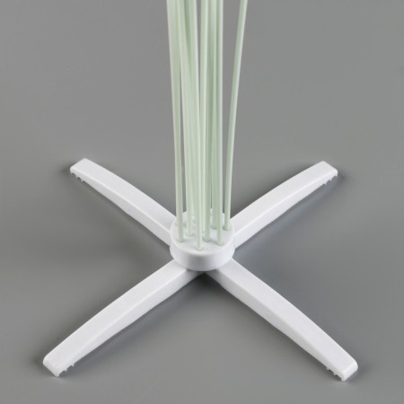 Star for 12 balls, height 120 cm-4