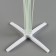 Star for 12 balls, height 120 cm