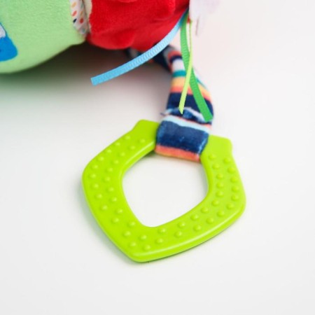 Developing toy-suspension "Magic apple"-4
