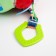 Developing toy-suspension "Magic apple"