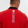 Polo President Sport, size m, color red