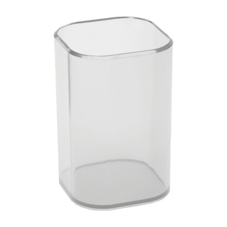 Star-Star for the Chancellery of Istanm "Favorite", plastic, square, transparent