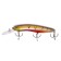 Namazu Azrai, L-125 mm wobbler, 20 g, mine, floating, 0.5-3.5 m, color No. 17