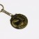 Trick "Happy ruble", diam. 4 cm
