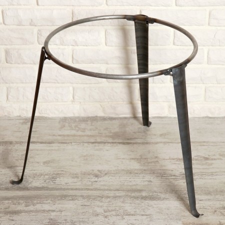 A tripod for cauldron 15 l, diameter 452 mm, 20 x 48 x 48 cm-1