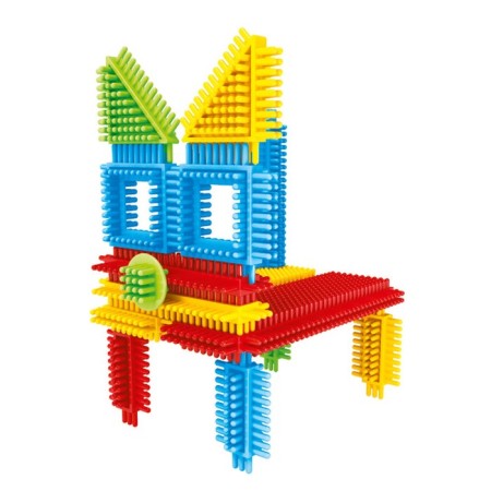 Needle designer "Mini Bristles machine", 116 parts-2