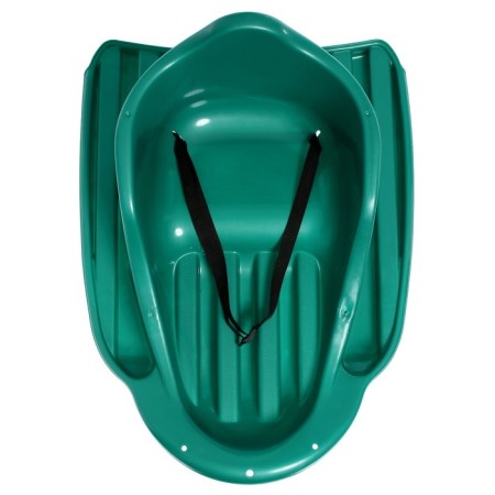 Sancti Ice "carriage", turquoise color-3