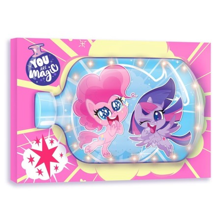 Set for creativity "Nochik with your own hands", My Little Pony-1