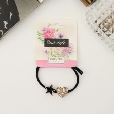 Hair elastic band 
