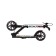 MAXISCOO A1-205A scooter with manual brake, graffiti color