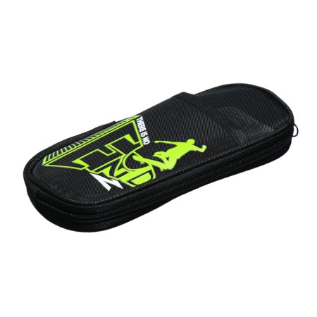 Penal soft 1 compartment, 85 x 190 x 15 mm, mesh, Phoenix "Bord without borders"-1