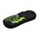 Penal soft 1 compartment, 85 x 190 x 15 mm, mesh, Phoenix "Bord without borders"