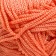 Yarn "Macrame Macrama" 100% polyester 130m/90g (160 St. Coral)