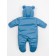 Cupid Children's Spring, height 68 cm, blue color