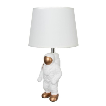 Highway lamp 16868/1 E14 40W white-gold 22.5x22.5x42 cm Risalux-8