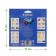 Board Puzzles "Blue Tractor: opposites", 12 pairs