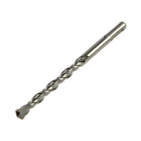 Tour tundra, double spiral, SDS-Plus, 12 x 160 mm.