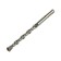 Tour tundra, double spiral, SDS-Plus, 12 x 160 mm.