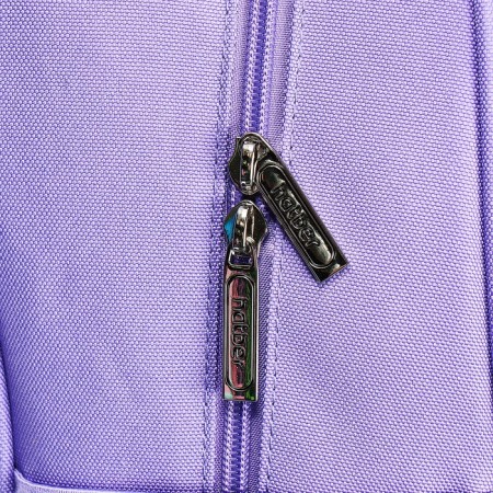 School backpack 38 x 29 x 14.5 cm, Hatber Ergonomic Light, "Cat Girl" NRK_15123-9