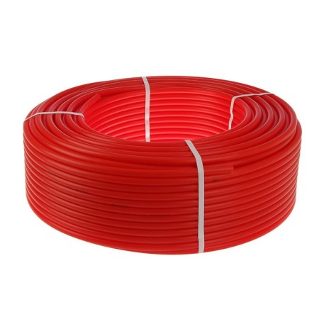Taen PE-RT polyethylene pipe, 16 x 2 mm, bay 200 m, for a warm floor