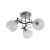 3 lamps