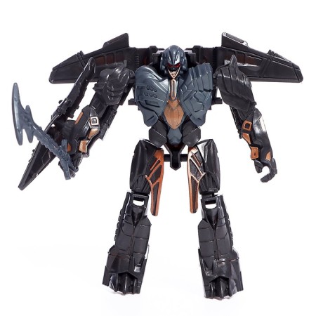 Set of robots "Aviabots" are transformed-7