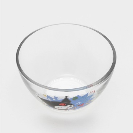 Glass salad "Kuromi. Graffiti ", d = 11 cm-2