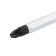Screwdriver GROSS, PZ3 x 150 mm, S2, three -component handle