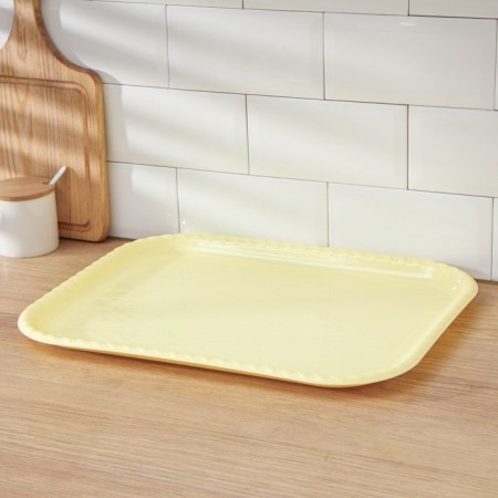 Tray "Kolos", 45.5 × 36 cm, color mix-5