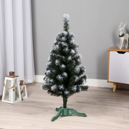 Fir tree artificial "Snow" 100 cm