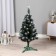 Fir tree artificial "Snow" 100 cm