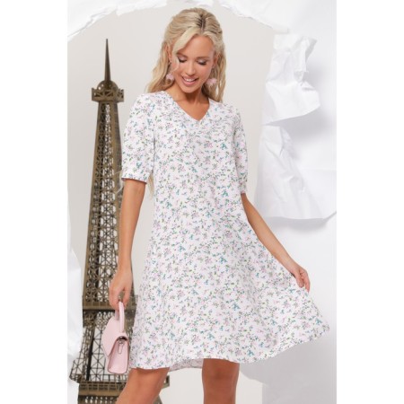 Women's dress, size 54-2