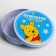 Set for creativity "Hand and legs imprint", Winnie and his friends