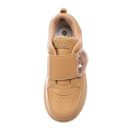 Sneakers for the girl PlayTode, size 26-6