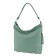 Bag bag, lightning department, green color 36x36x15cm