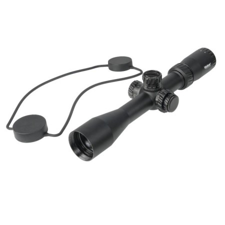 Optical sight Veber Black Russia, 4-14x44 SF TSS RGB-1