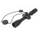 Optical sight Veber Black Russia, 4-14x44 SF TSS RGB
