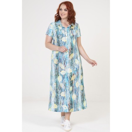 Women's dress, size 44-1