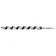 Wood drill Matrix, 22x350 mm, 6-grade shank