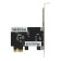 Network adapter 2.5G Ethernet D-Link DGE-562T DGE-562T/A PCI Express X1