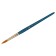 Brush Art Synthetics Gamma "Gallery", Round No. 12, Short Hand 302012