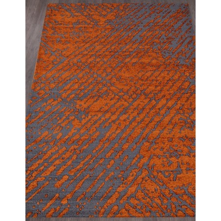 Rectangular carina rugs atlas, size 200x290 cm, color 01-1