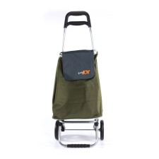 Joy Home Cargo, green color, green