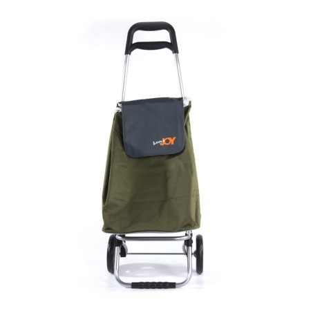 Joy Home Cargo, green color, green