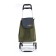 Joy Home Cargo, green color, green