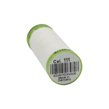Extra Fine 150 thread for especially delicate fabrics, 200 m, 744581 (111)-1