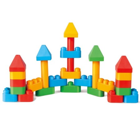 CHARACTOR POLYM "Architect set", 30 elements-2