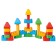 CHARACTOR POLYM "Architect set", 30 elements